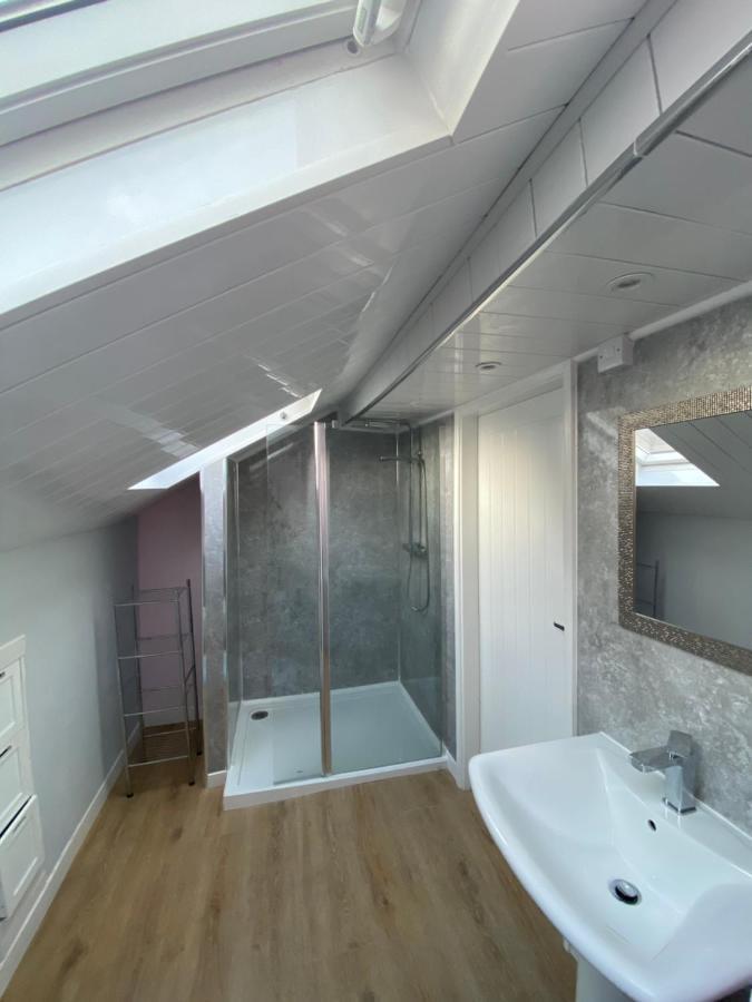 Ideal Abode Abbots 4 En-Suite Chester Zewnętrze zdjęcie