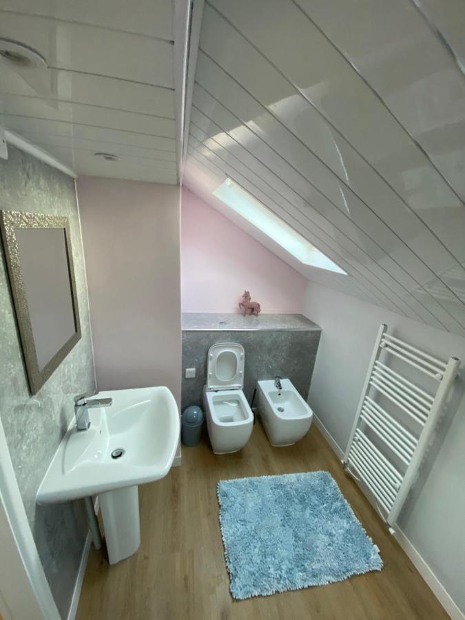 Ideal Abode Abbots 4 En-Suite Chester Zewnętrze zdjęcie