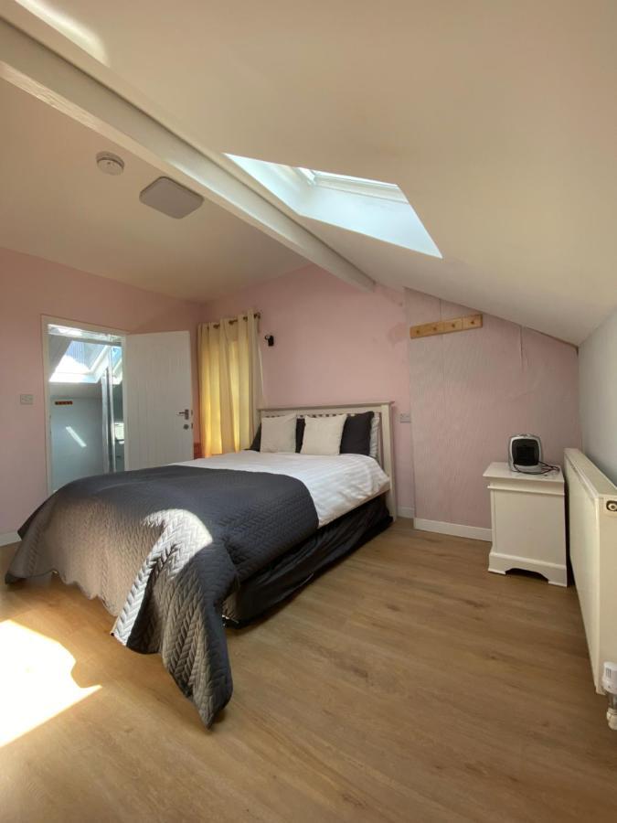Ideal Abode Abbots 4 En-Suite Chester Zewnętrze zdjęcie