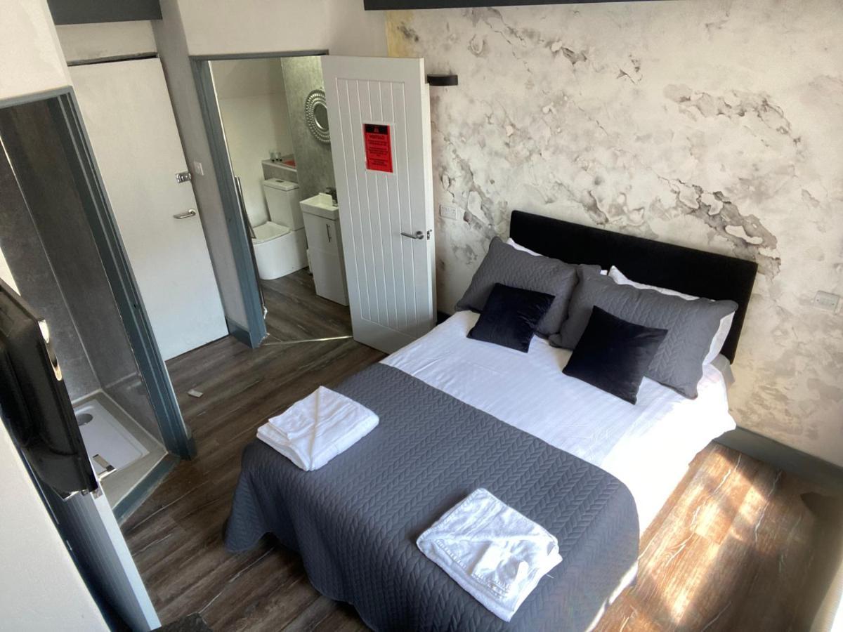 Ideal Abode Abbots 4 En-Suite Chester Zewnętrze zdjęcie