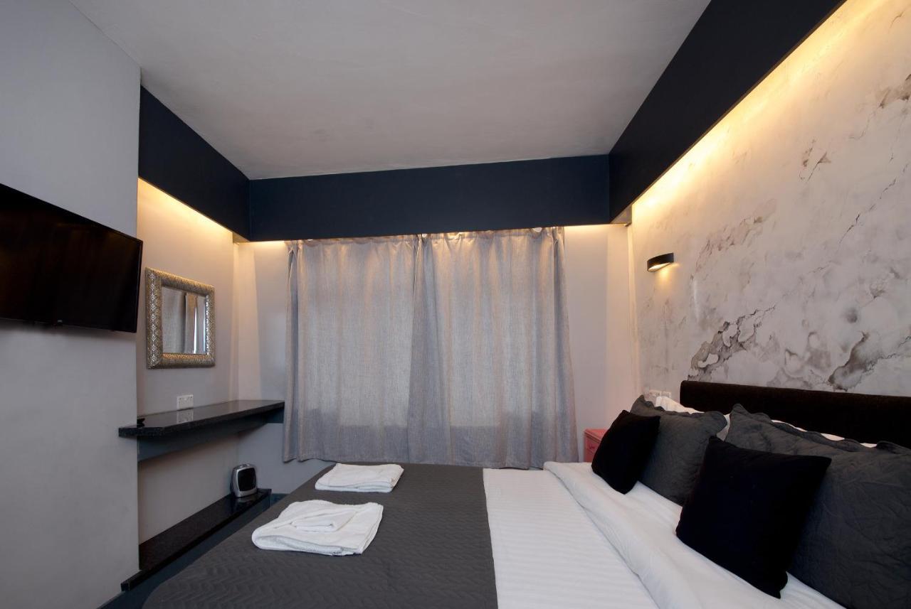Ideal Abode Abbots 4 En-Suite Chester Zewnętrze zdjęcie