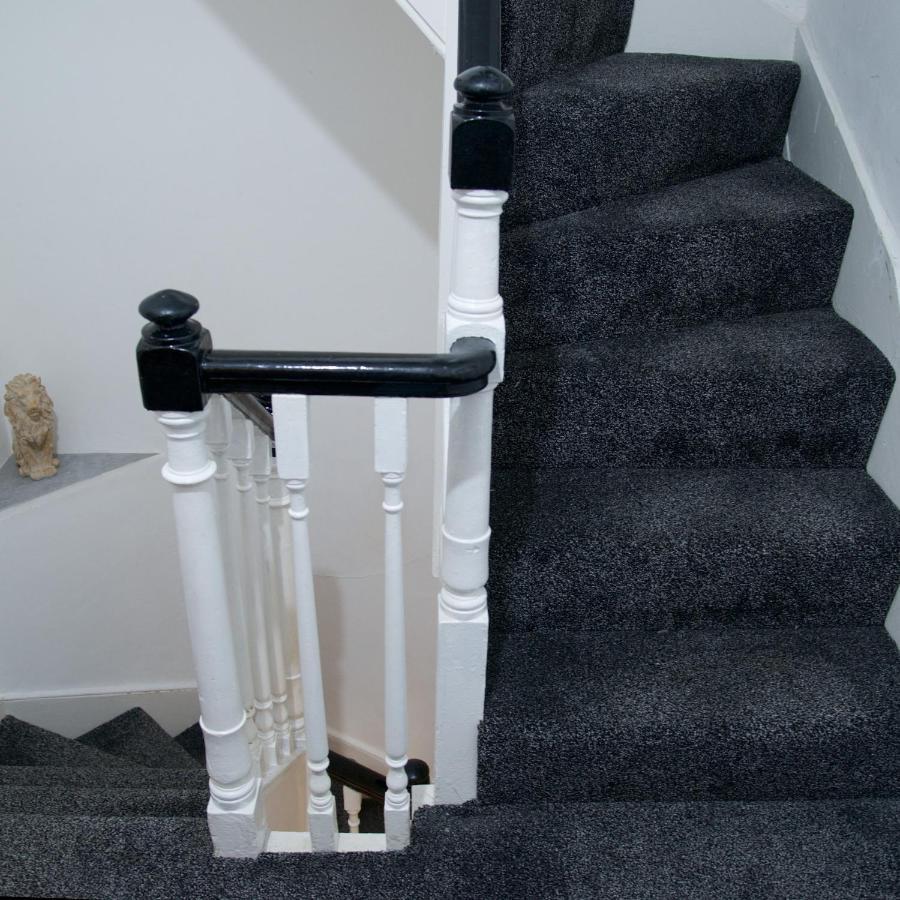Ideal Abode Abbots 4 En-Suite Chester Zewnętrze zdjęcie