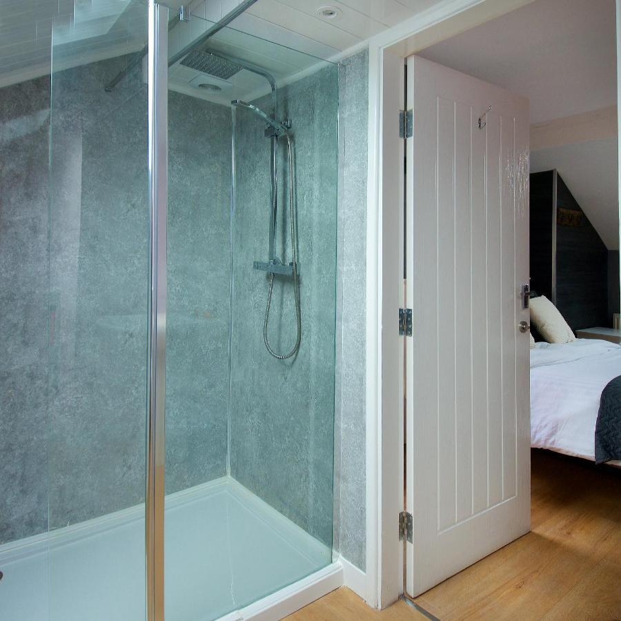Ideal Abode Abbots 4 En-Suite Chester Zewnętrze zdjęcie